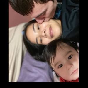 Meet your Posher, Jada